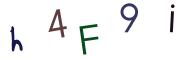 Recopier le code Captcha de l'image