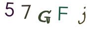 Recopier le code Captcha de l'image