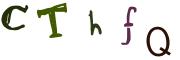 Recopier le code Captcha de l'image