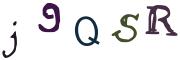 Recopier le code Captcha de l'image