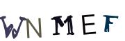 Recopier le code Captcha de l'image