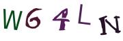 Recopier le code Captcha de l'image