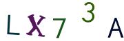 Recopier le code Captcha de l'image