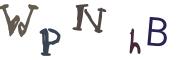 Recopier le code Captcha de l'image