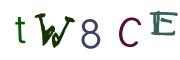 Recopier le code Captcha de l'image