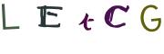 Recopier le code Captcha de l'image