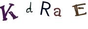 Recopier le code Captcha de l'image