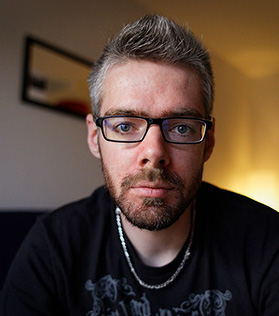 Photo d'Aurélien Digard