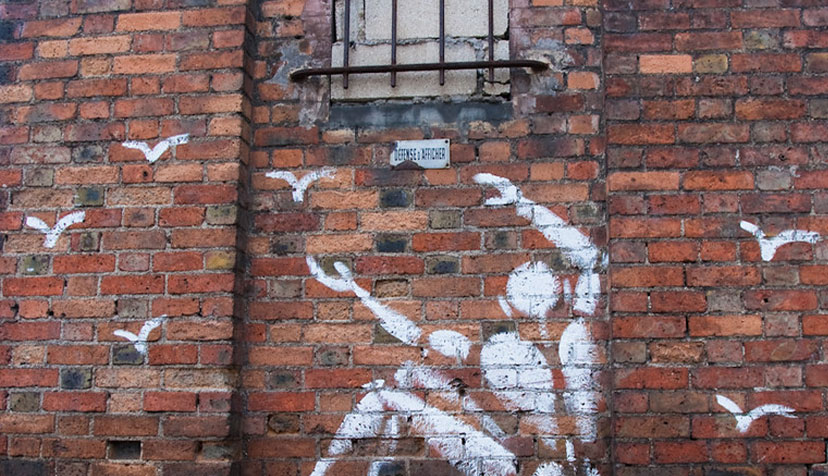 Graph de Jérôme Mesnager (Paris)