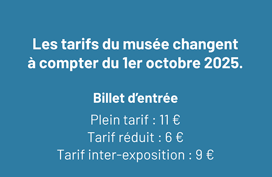 nouvelle grille tarifaire