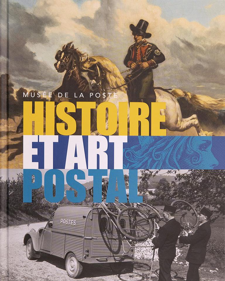 Couverture du catalogue de l'exposition permanente Couverture du catalogue de l'exposition permanente