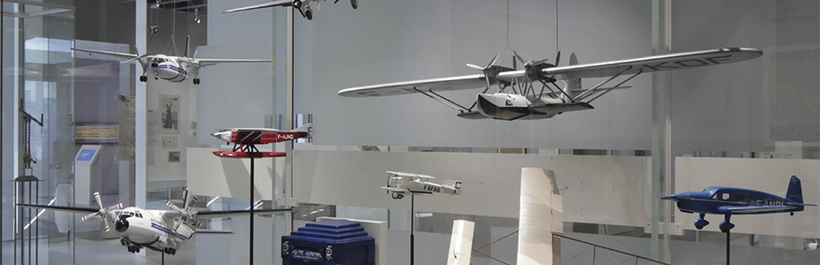 Aéropostale Aéropostale