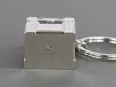 Vue 3 – Porte clefs boîte aux lettres 1930