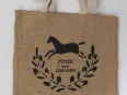 Vue 1 – Tote bag picotin