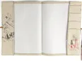Vue 2 – protège cahier